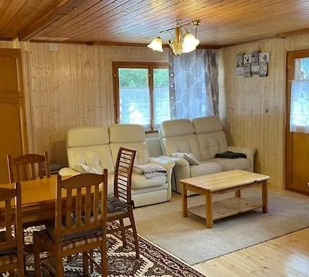 Chante Bise Apartamento *