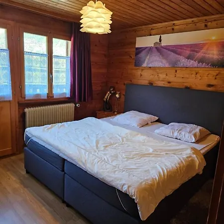 Daire Chante Bise Ayer